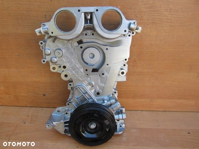 OPEL ASTRA J CORSA D E 1.2 A12XER A14XER 1.4 TURBO POMPA OLEJU 25194353 - 5