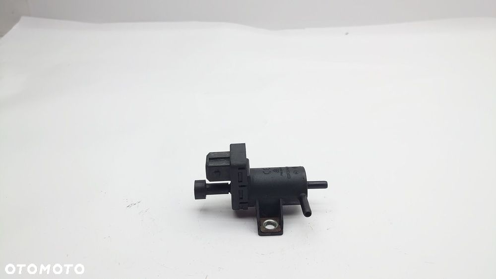 ELEKTROZAWÓR PODCIŚNIENIA, ZAWÓR, MOVANO, VIVARO, MASTER, TRAFIC 8200762597 - 2