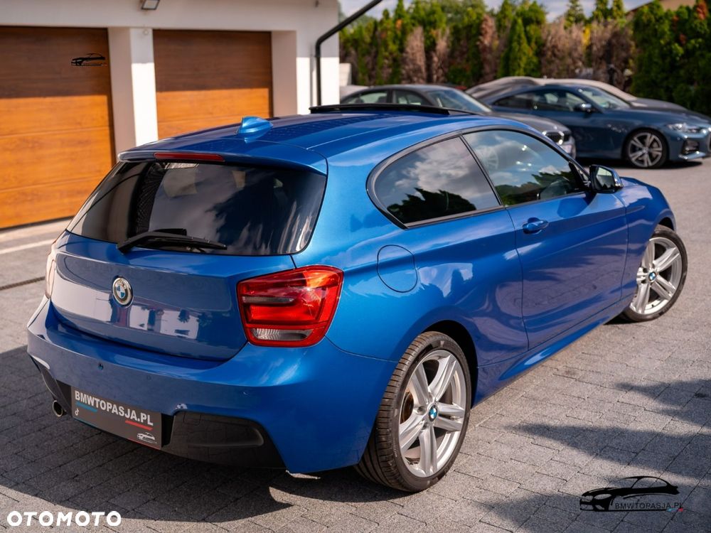 BMW Seria 1 - 32