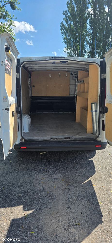 Opel Vivaro - 7