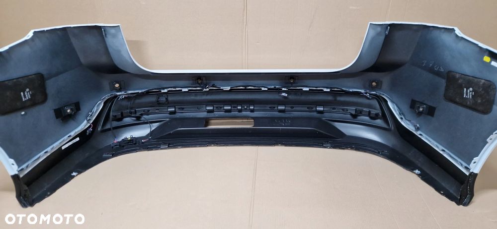 VW ID.7 ZDERZAK TYL14A807421 ZDERZAK TYLNY ID7 6xPDC - 5