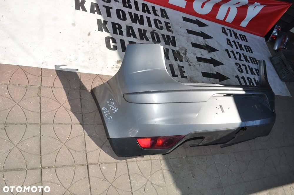 seat altea zderzak nr 41769 WYSYŁKA - 4