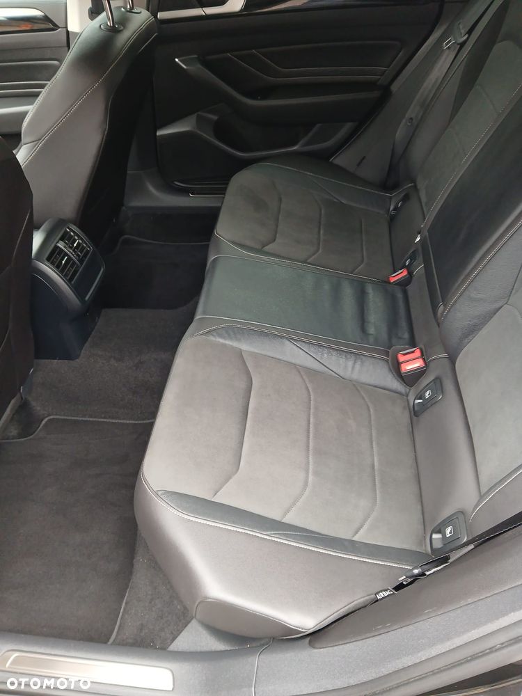 Volkswagen Arteon 2.0 TDI Elegance DSG - 21