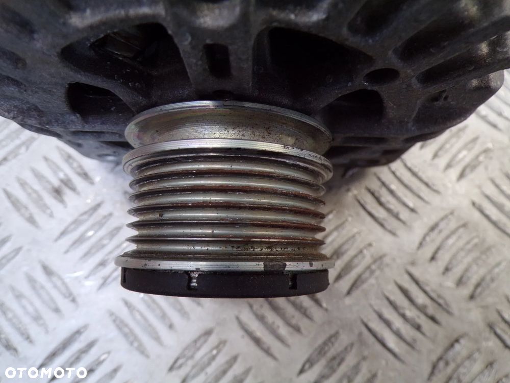 ALTERNATOR RENAULT KANGOO IV DACIA 1.5 BLUE DCI 231006293R - 2