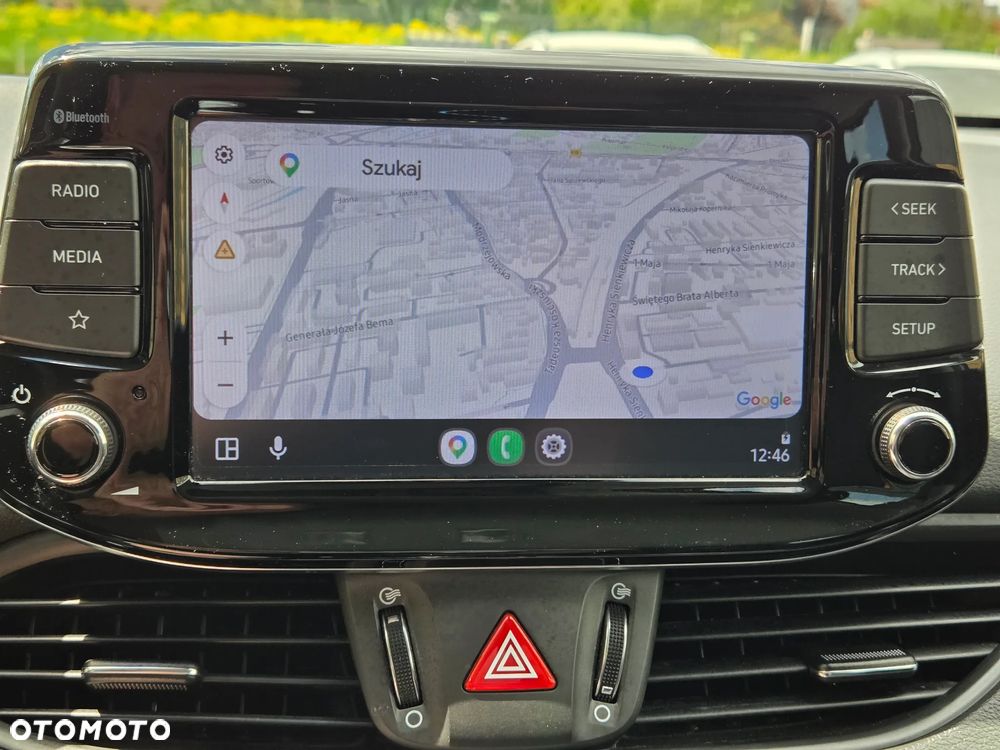Hyundai i30 1.0 T-GDI Comfort - 27