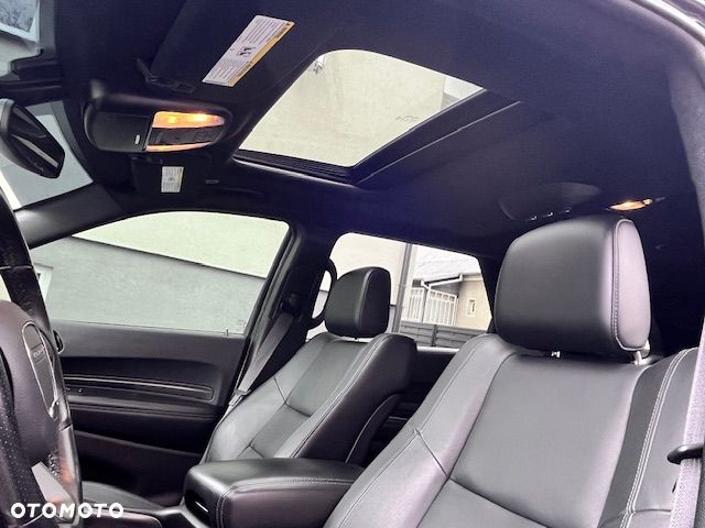 Dodge Durango 3,6 Limited - 9
