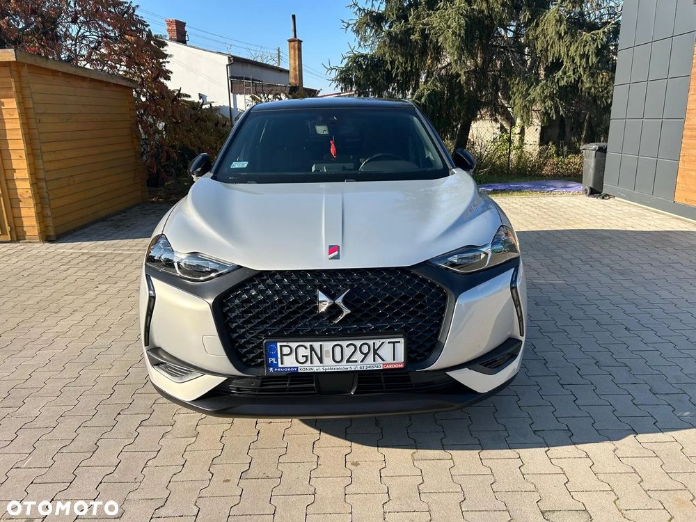 DS Automobiles DS 3 Crossback 1.2 PureTech Performance Line - 15
