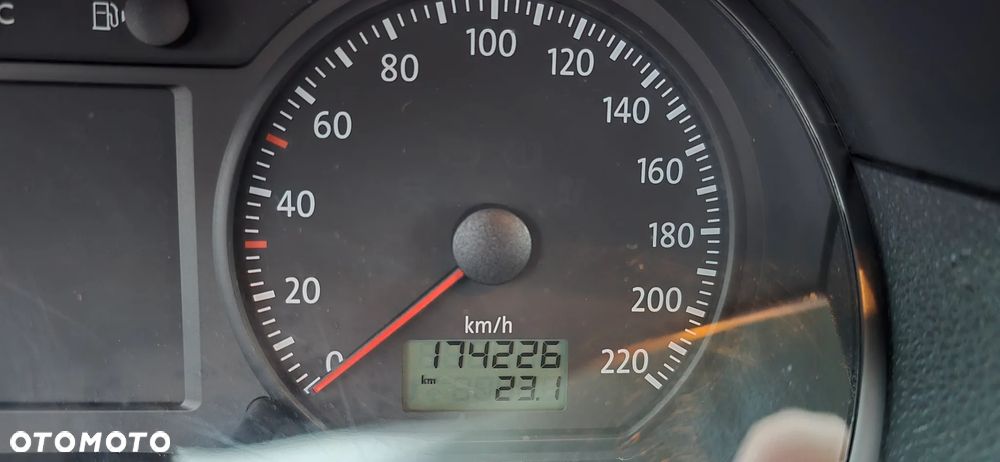 Volkswagen Polo 1.4 United - 11