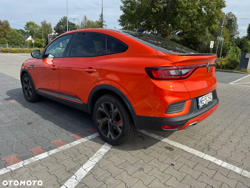 Renault Arkana - 7