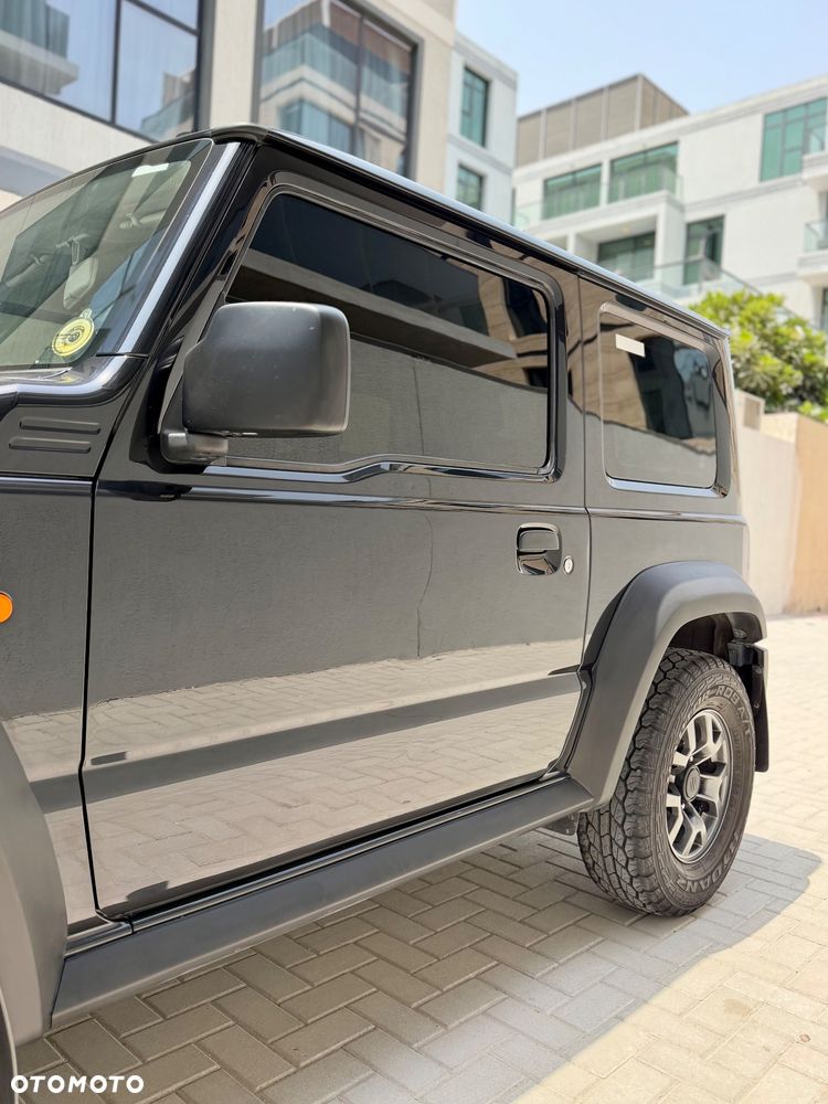 Suzuki Jimny 1.5 Elegance - 12