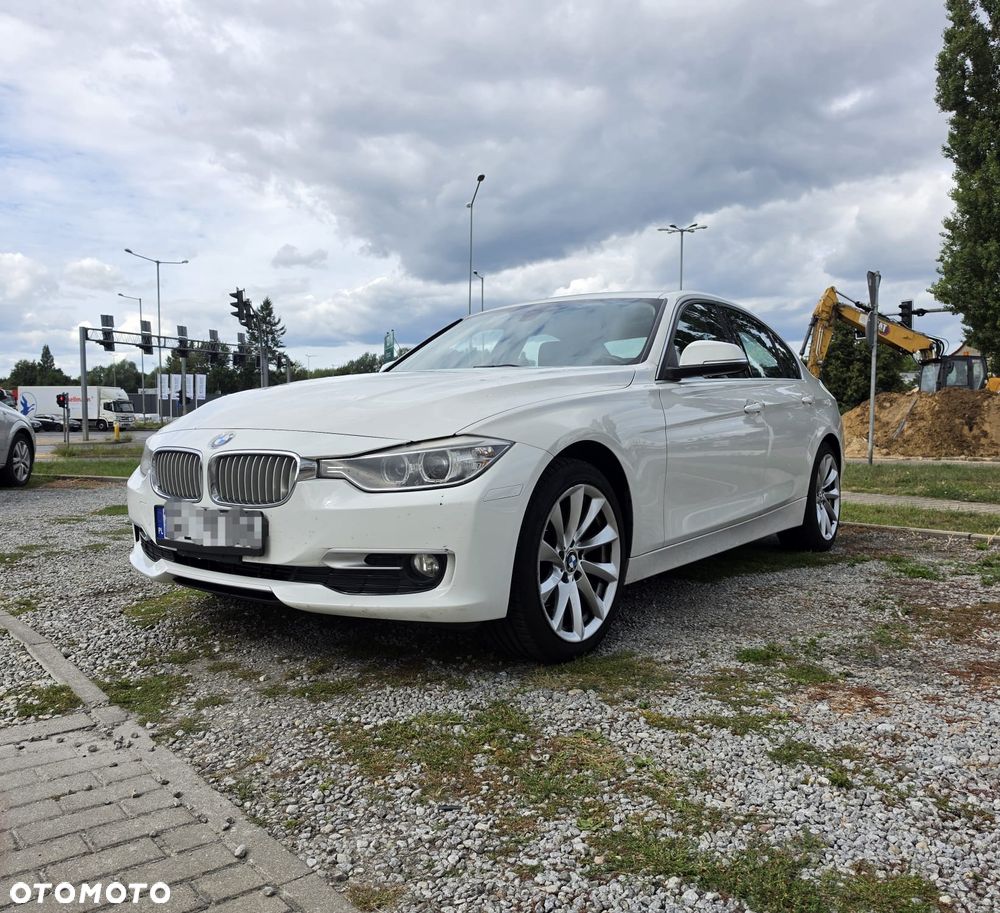 BMW Seria 3 - 1