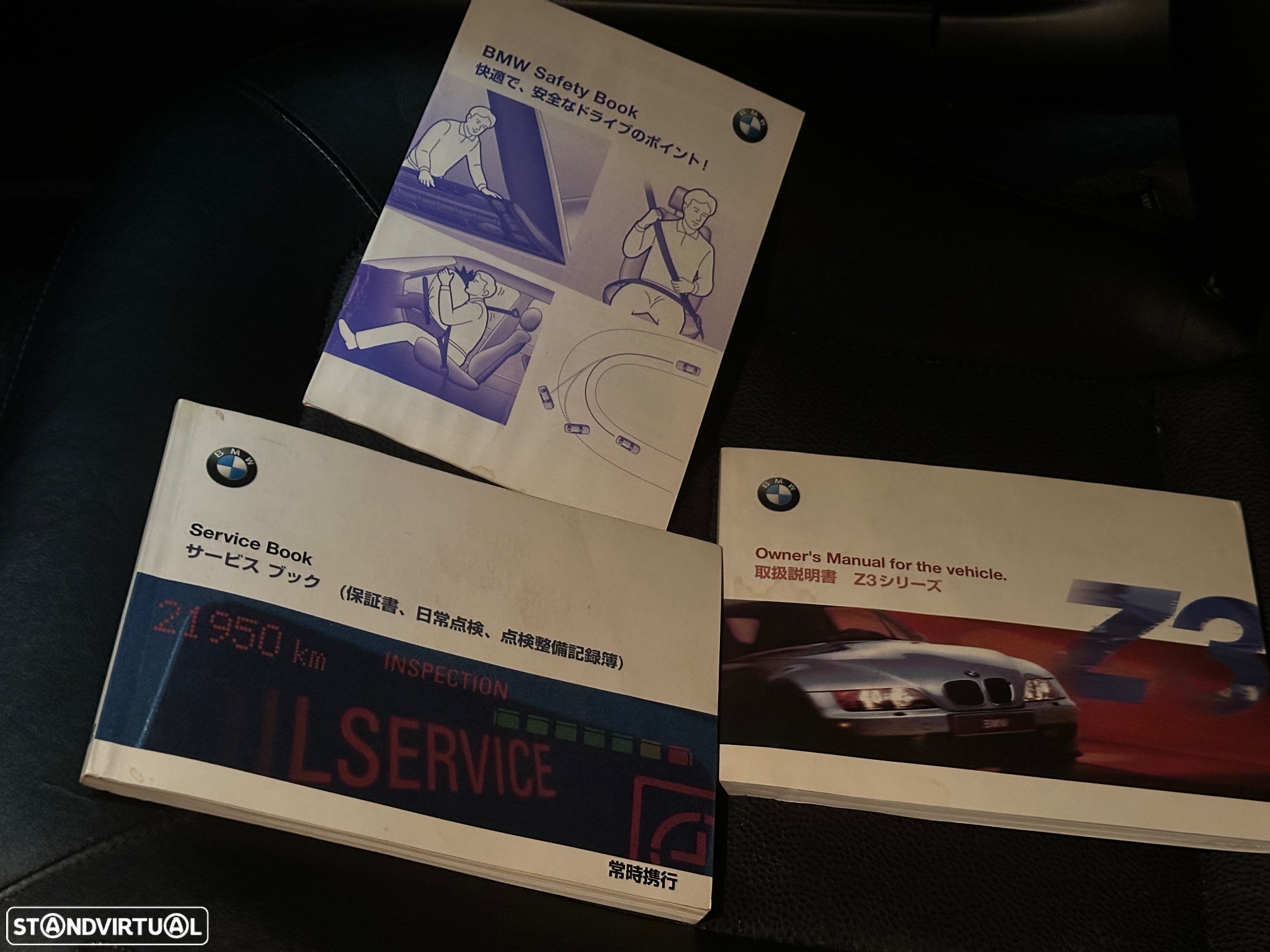 BMW Z3 2.0 - 22