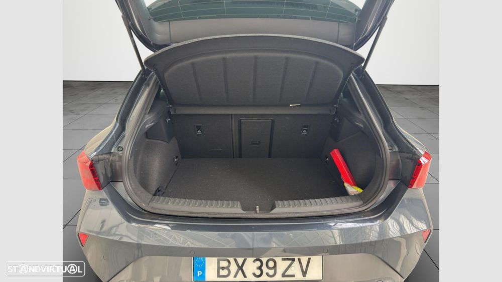 Cupra Leon 1.5 e-Hybrid VZ DSG - 12