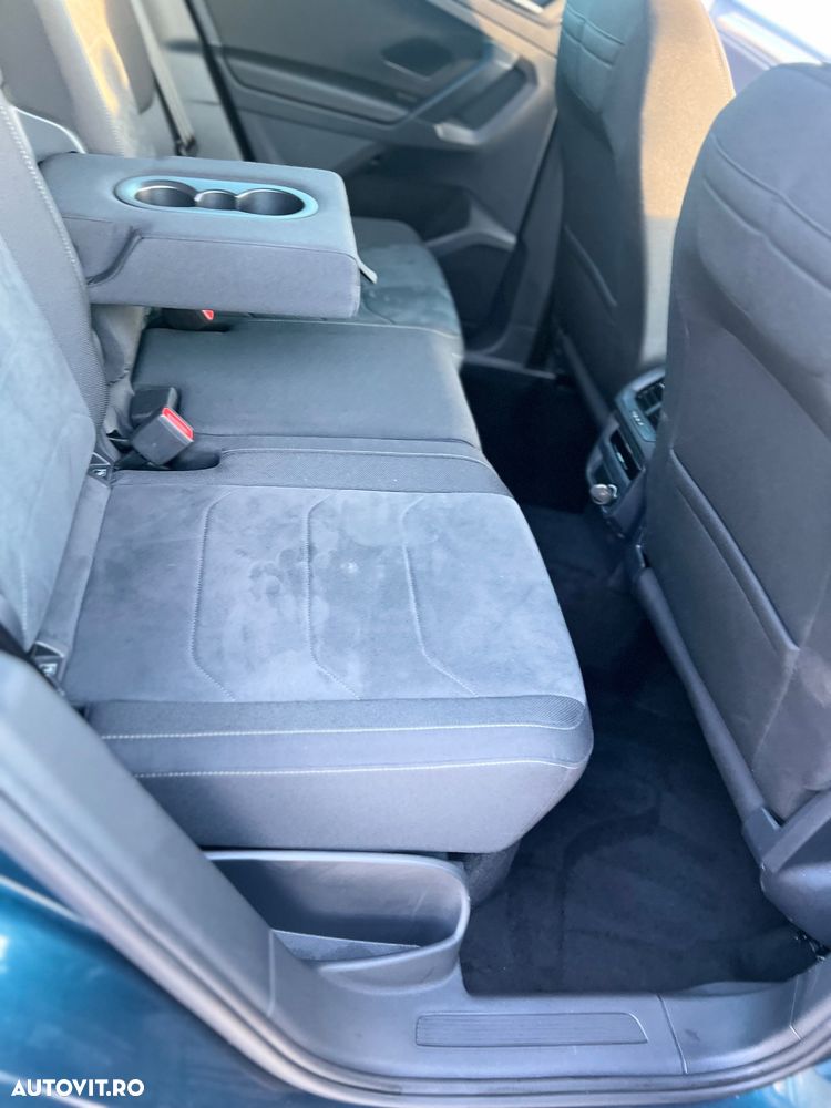 Volkswagen Tiguan 2.0 TDI SCR DSG Move - 10