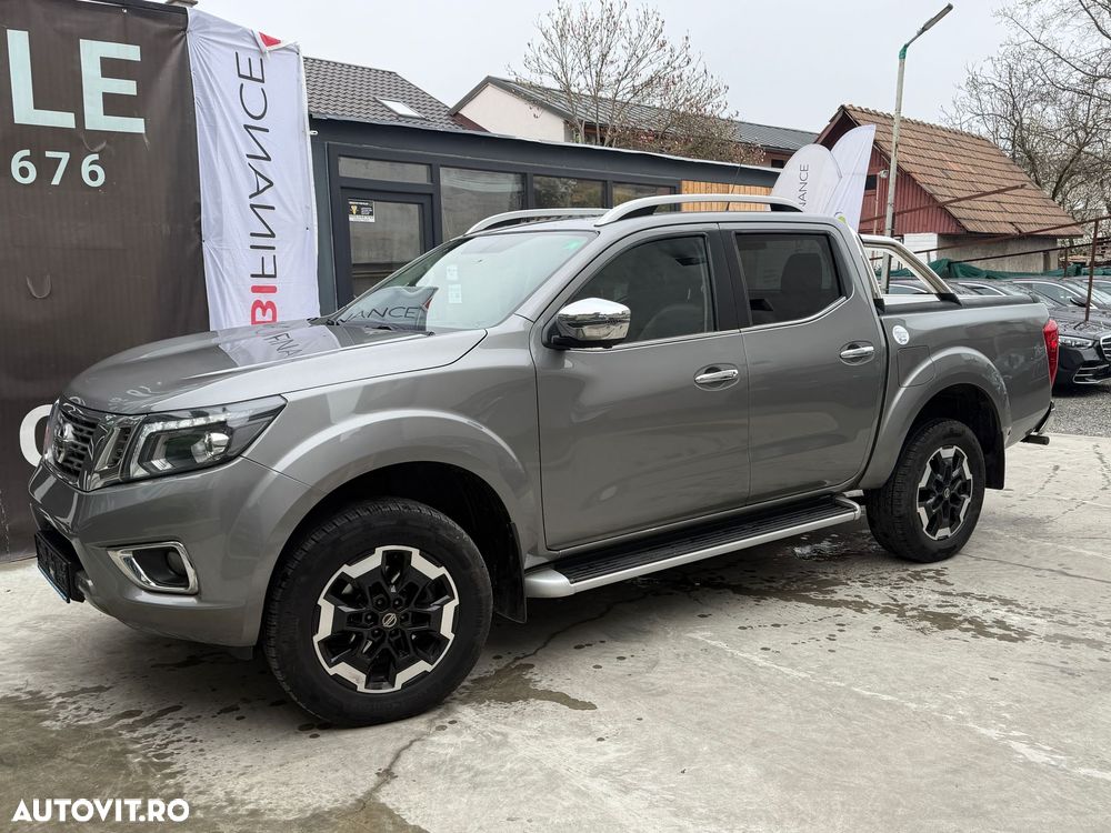 Nissan Navara - 21