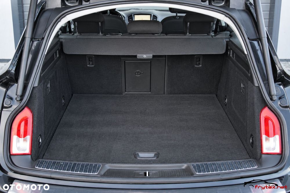 Opel Insignia - 20