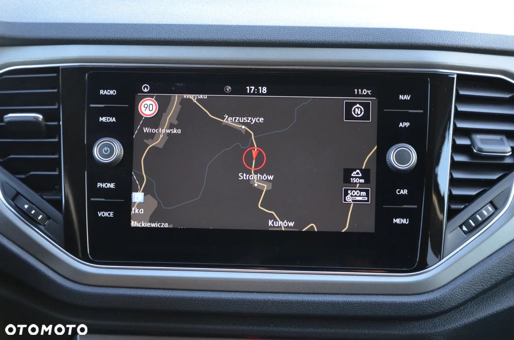 Volkswagen T-Roc - 35
