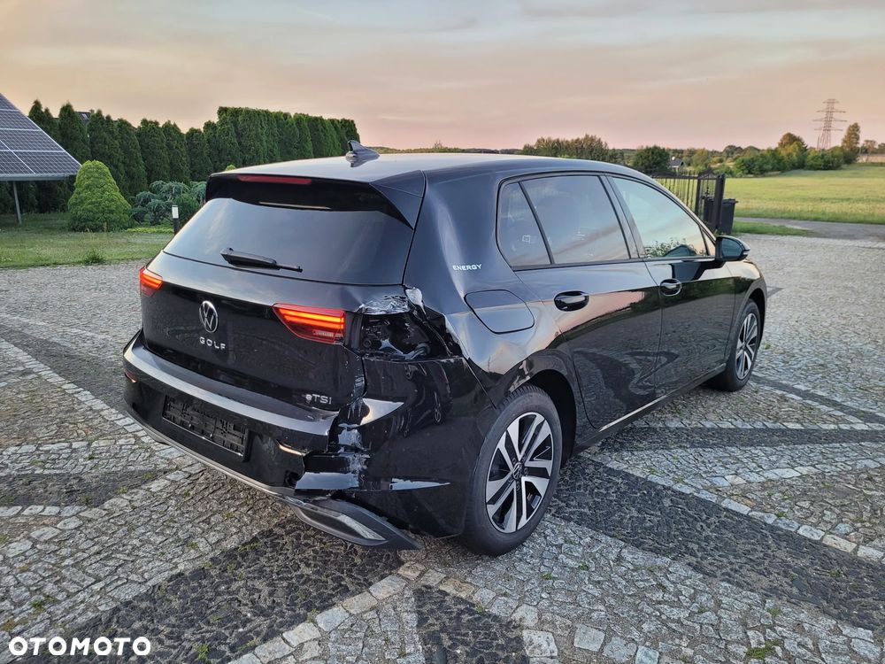 Volkswagen Golf 1.5 eTSI OPF DSG Energy - 32