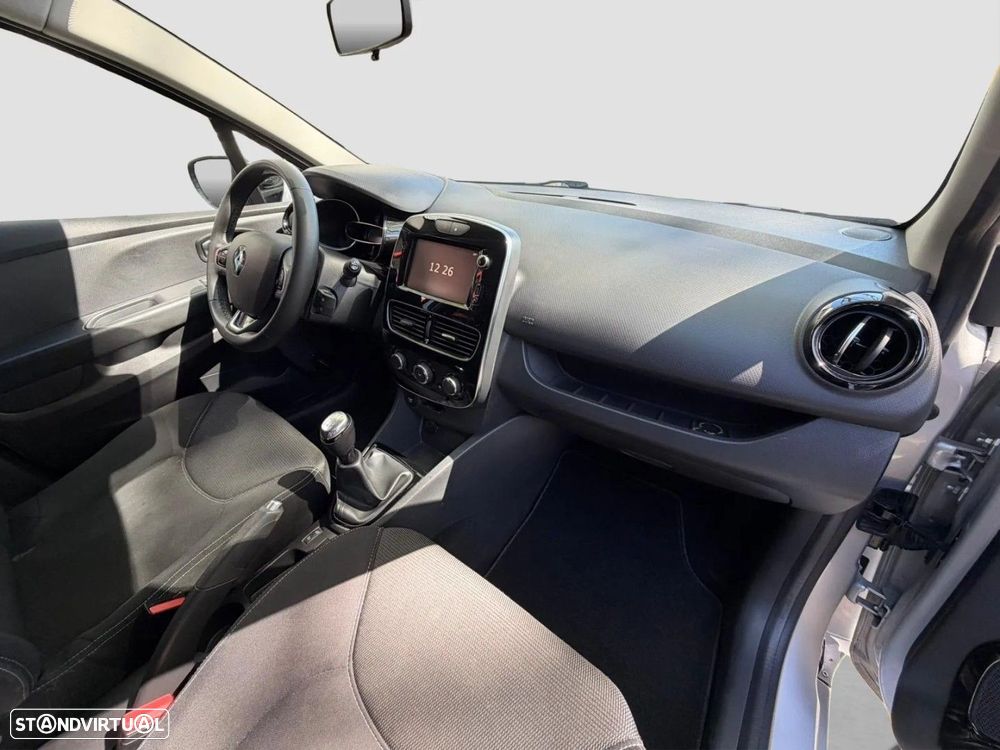 Renault Clio Energy TCe 90 Start & Stop LIMITED - 14