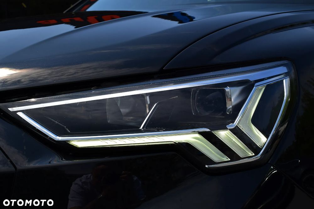 Audi Q3 45 TFSI Quattro S tronic advanced - 24