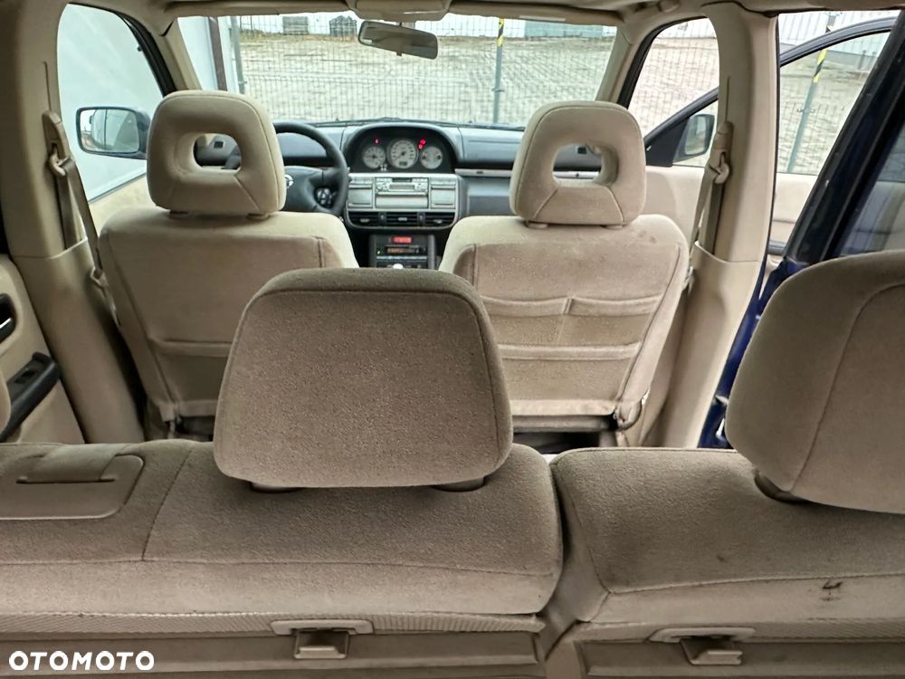 Nissan X-Trail 2.0 4x4 Comfort - 4