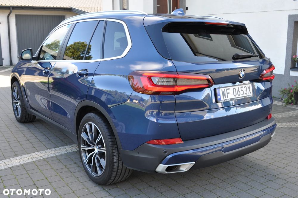 BMW X5 xDrive40i - 6