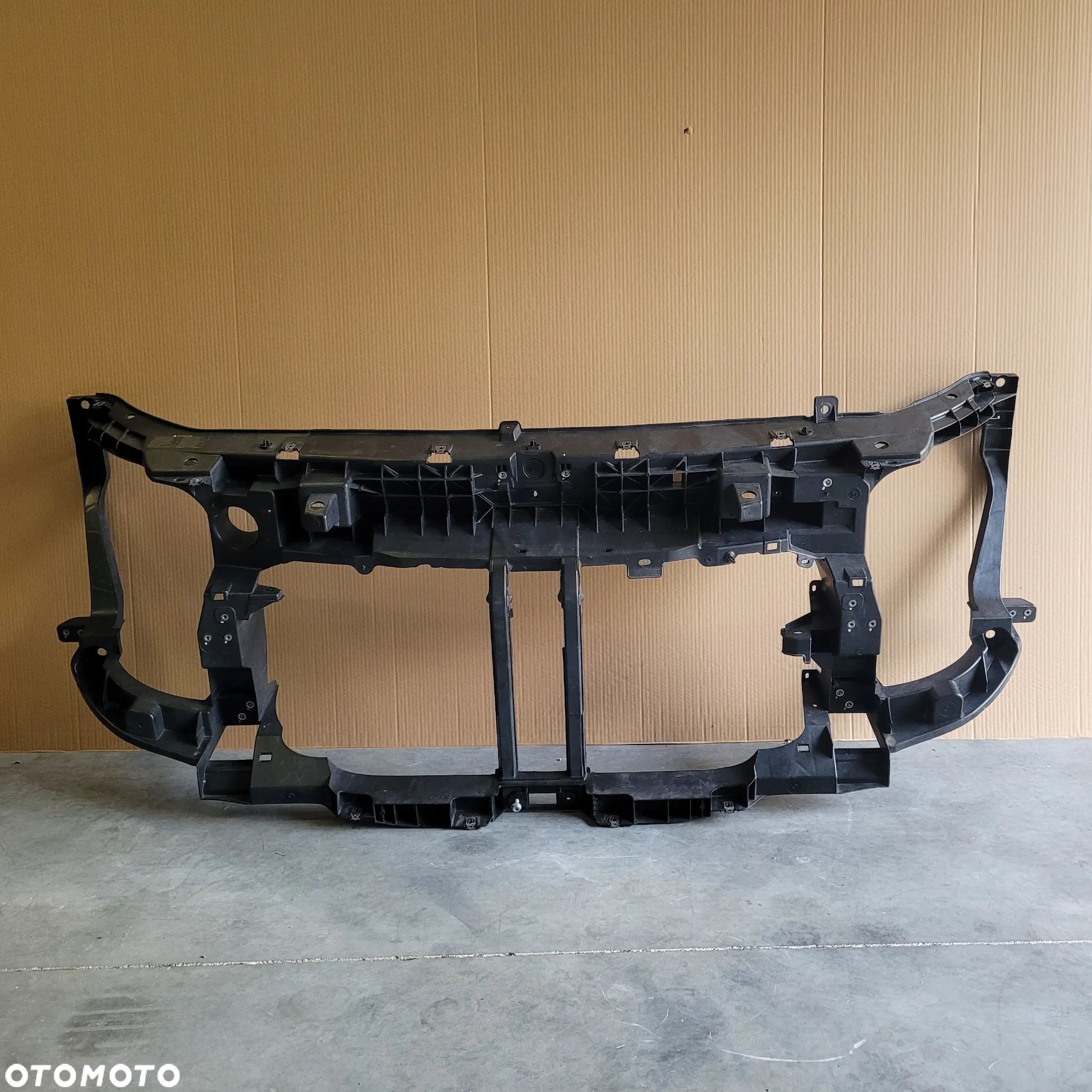 PAS PRZÓD WZMOCNIENIE RENAULT MASTER NM.ORYGINAŁ 625000232R CHWALIM116 - 1