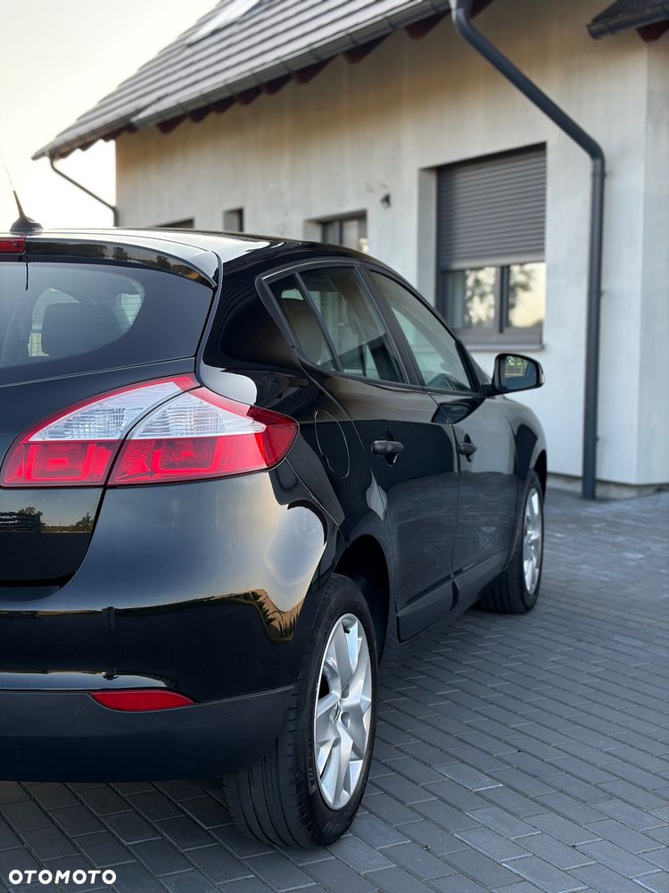 Renault Megane 1.6 16V 100 TomTom Edition - 16
