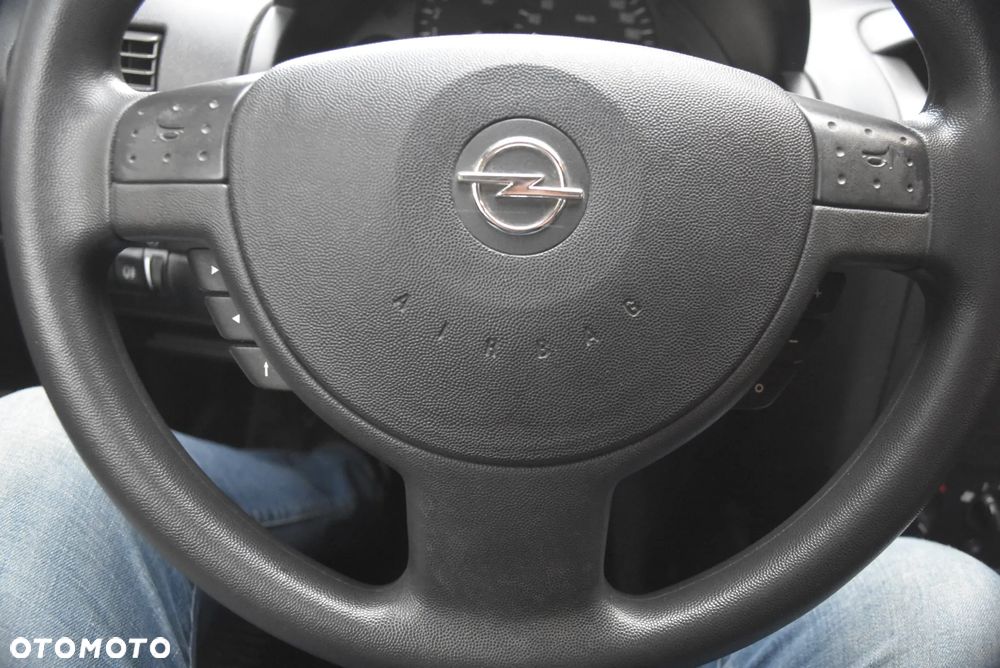 Opel Corsa 1.0 12V Comfort - 10