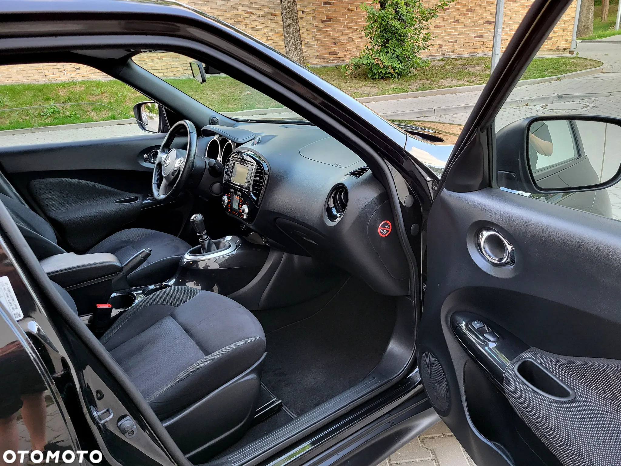 Nissan Juke - 20