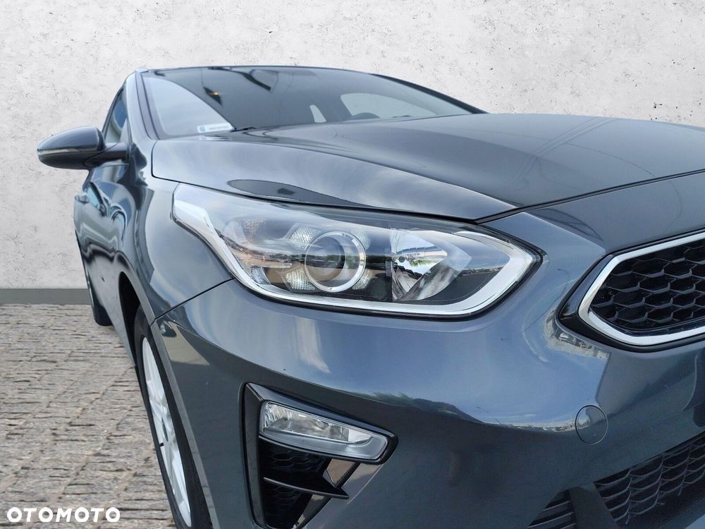 Kia Ceed 1.0 T-GDI M - 30