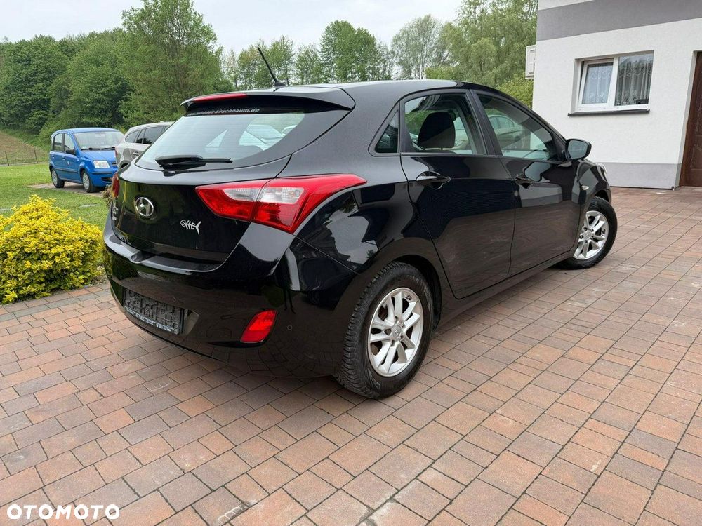 Hyundai i30 - 7