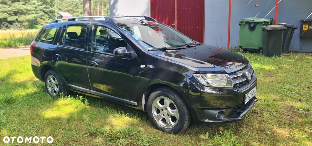 Dacia Logan - 3