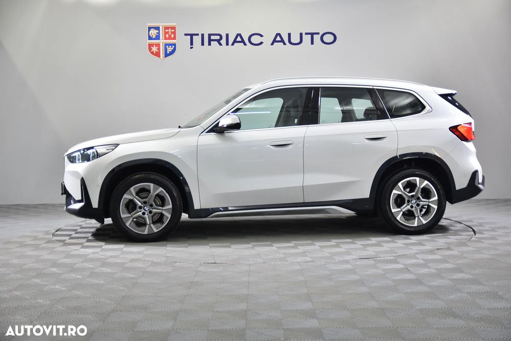 BMW X1 sDrive18i Aut. - 3