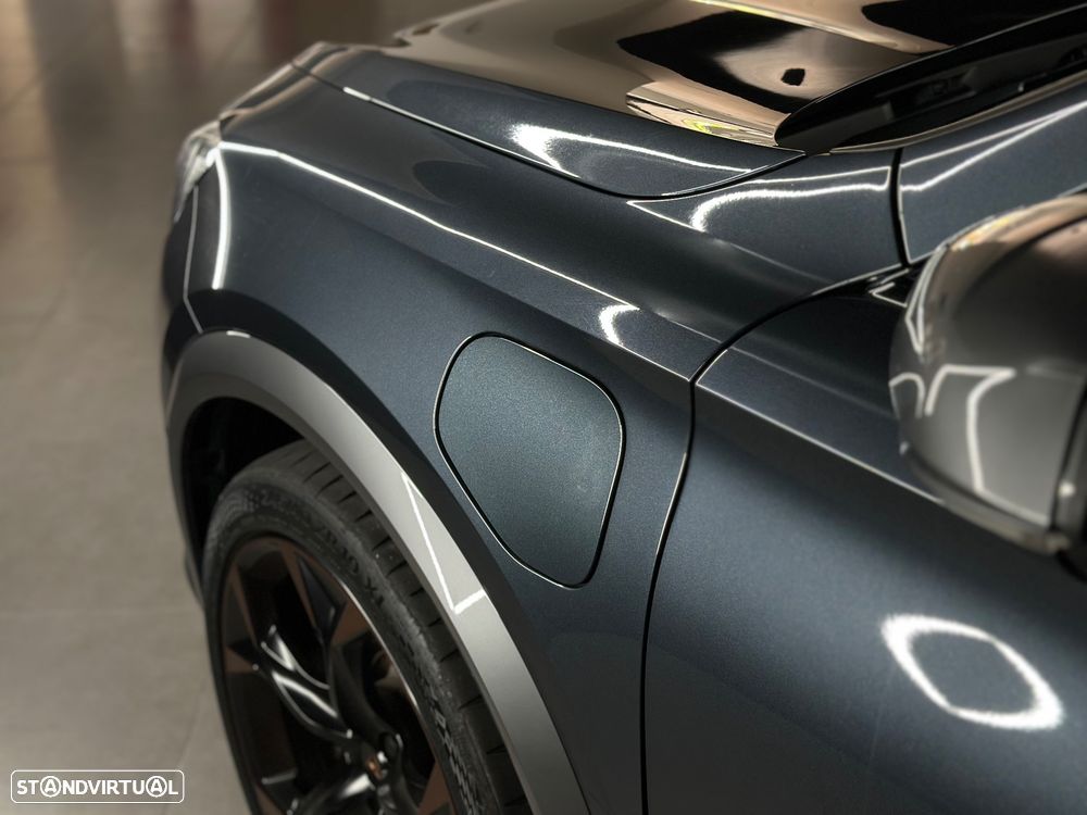 Cupra Formentor VZ 1.4 e-Hybrid DSG - 7