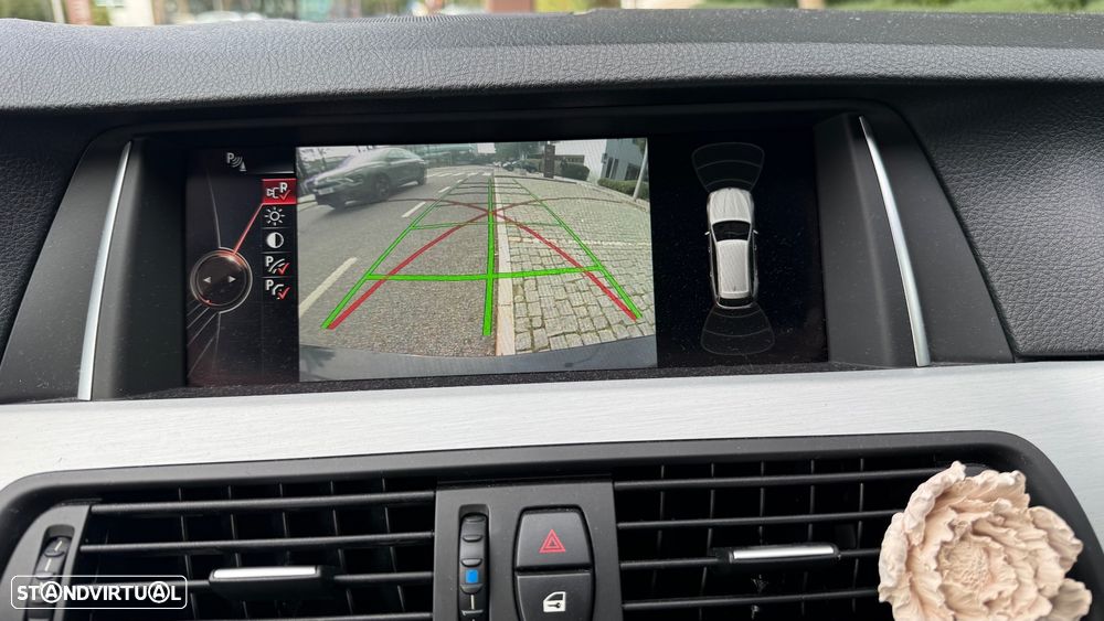 BMW 520 d Pack M Auto - 11