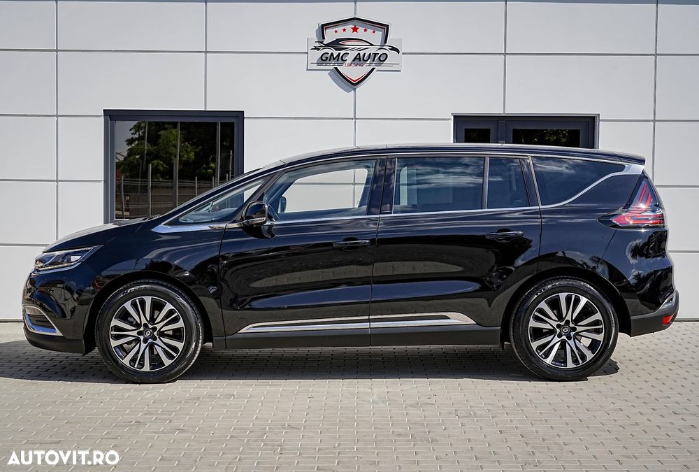 Renault Espace Energy dCi 160 EDC Initiale Paris - 11