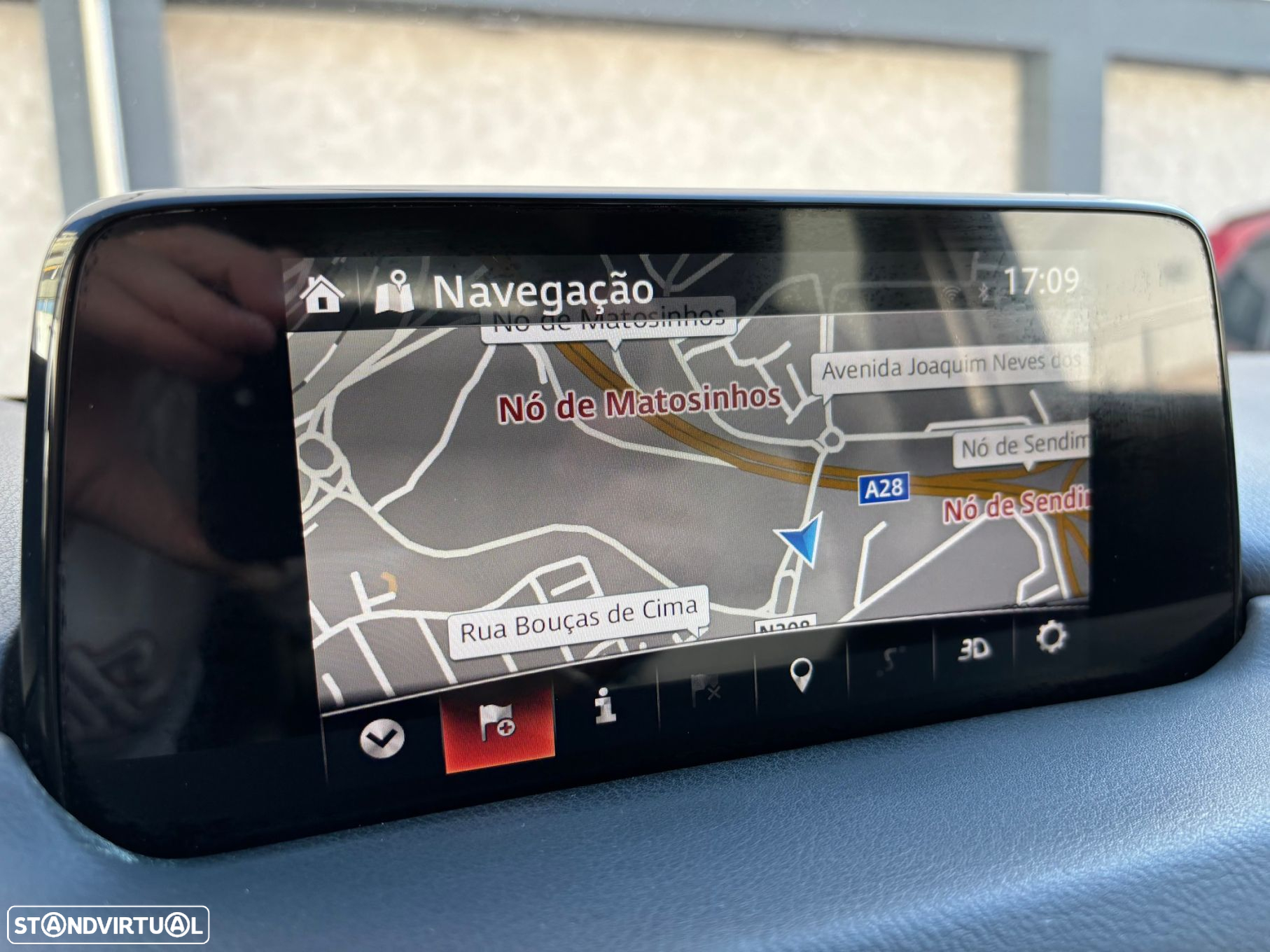 Mazda CX-5 2.2 D Evolve AT HS Navi - 18