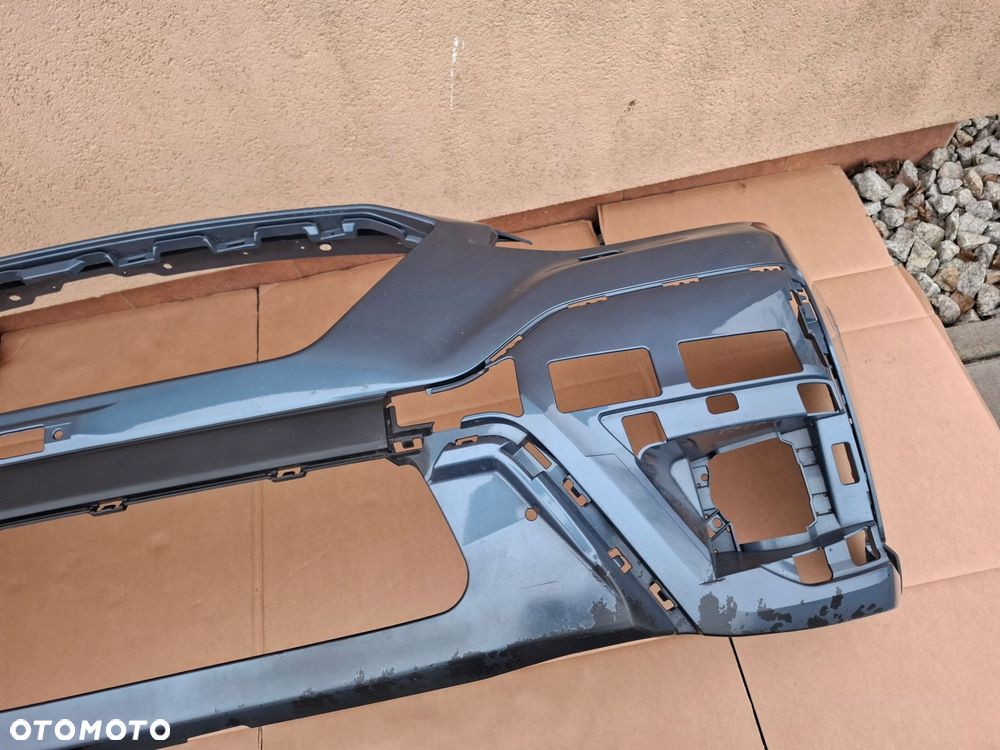 zderzak przód subaru outback vi spryski oryginał - 4