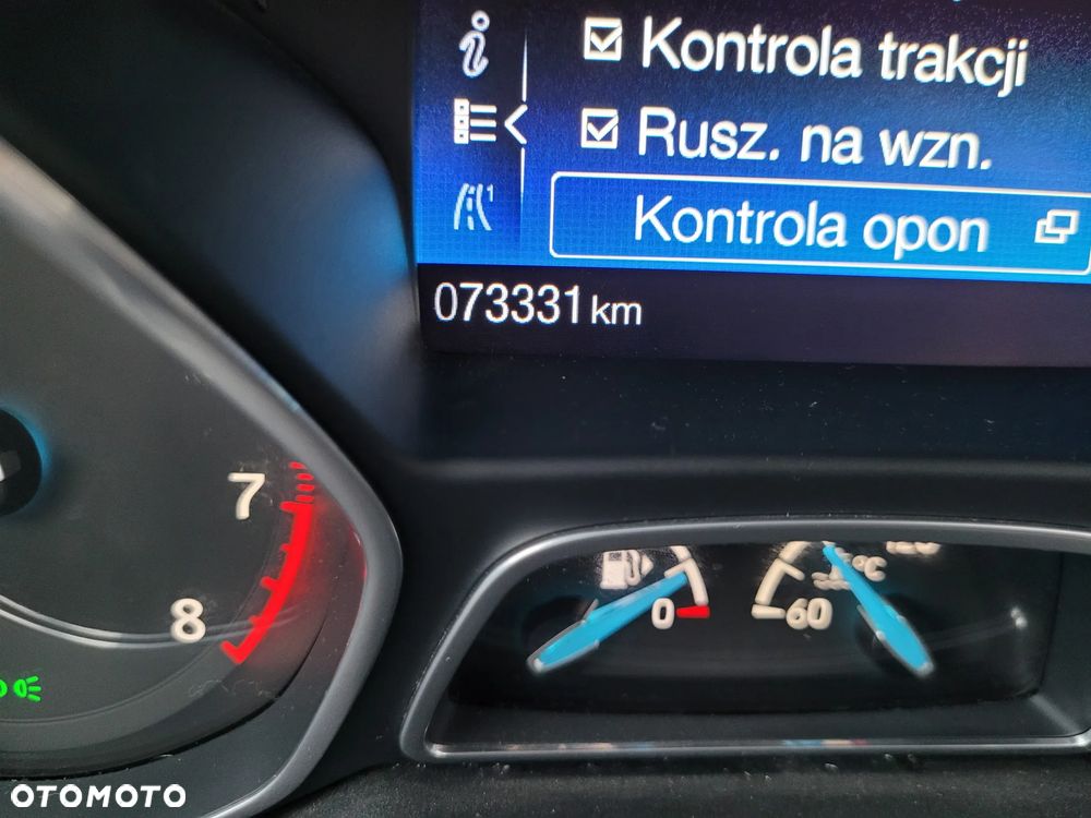 Ford C-MAX 1.0 EcoBoost Titanium ASS - 31