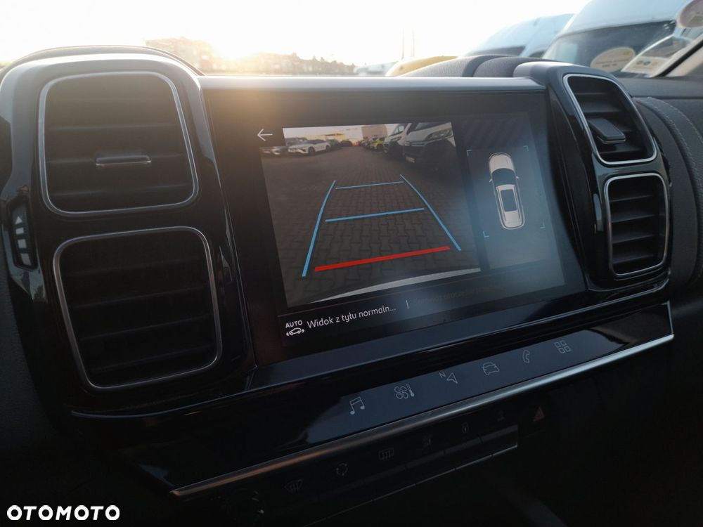 Citroën C5 Aircross 1.2 PureTech Feel - 21