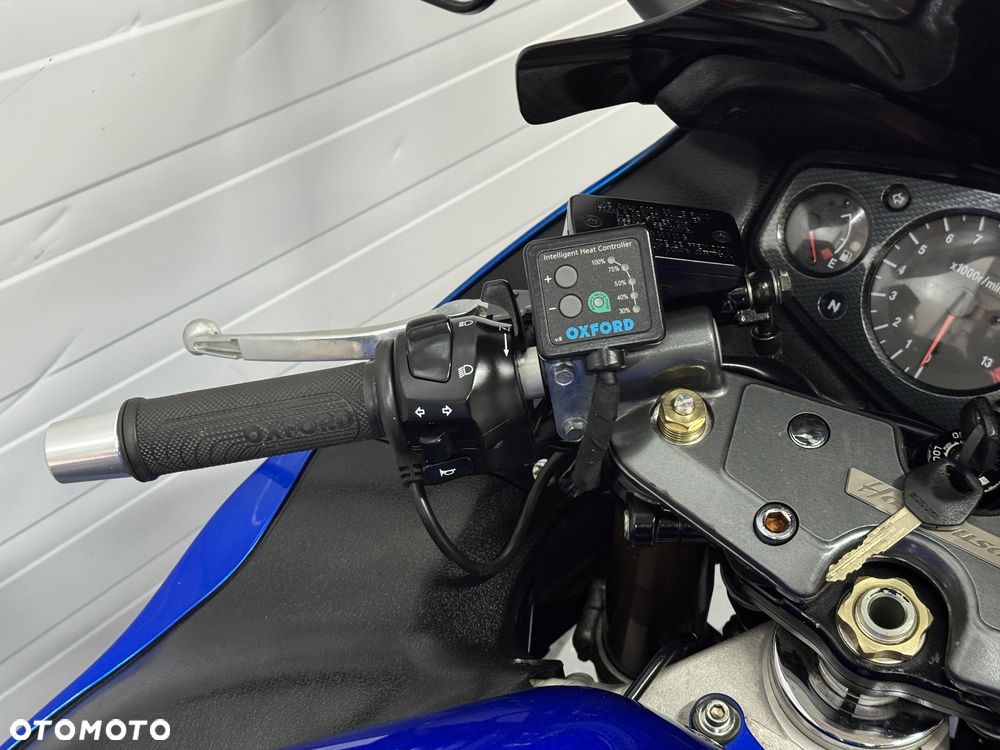Suzuki Hayabusa - 17