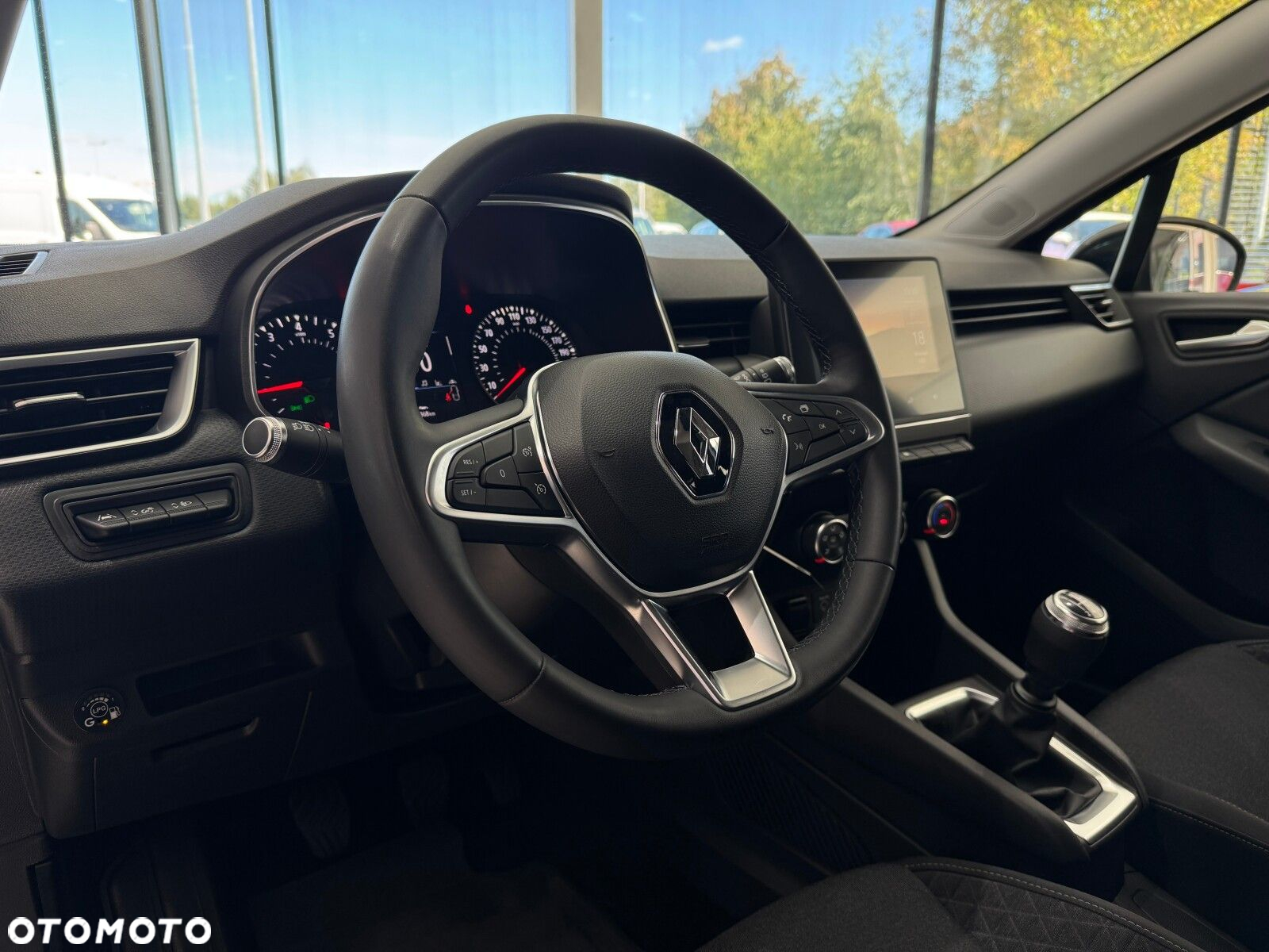 Renault Clio - 8
