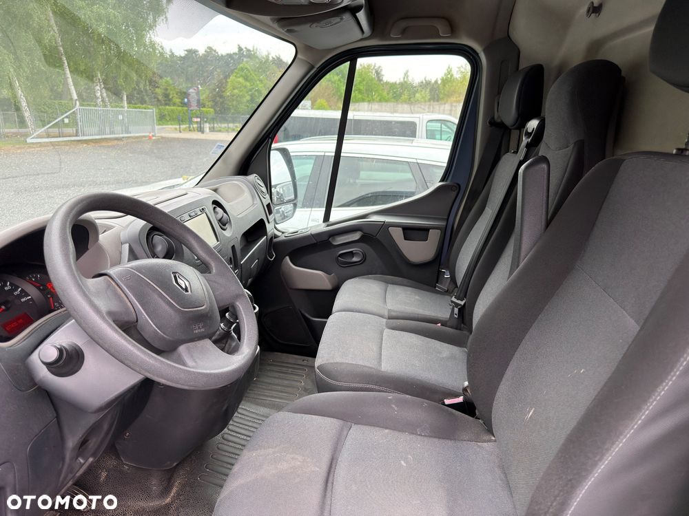 Renault Master - 9