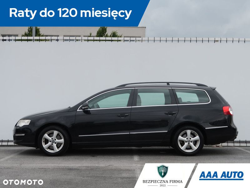 Volkswagen Passat - 3
