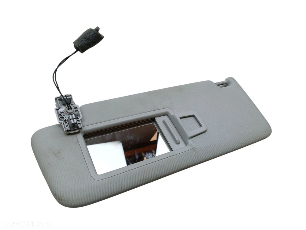 SŁONECZNIK LEWY SEAT LEON III LIFT (2016-2020) 1.4 TSI 125KM - 3