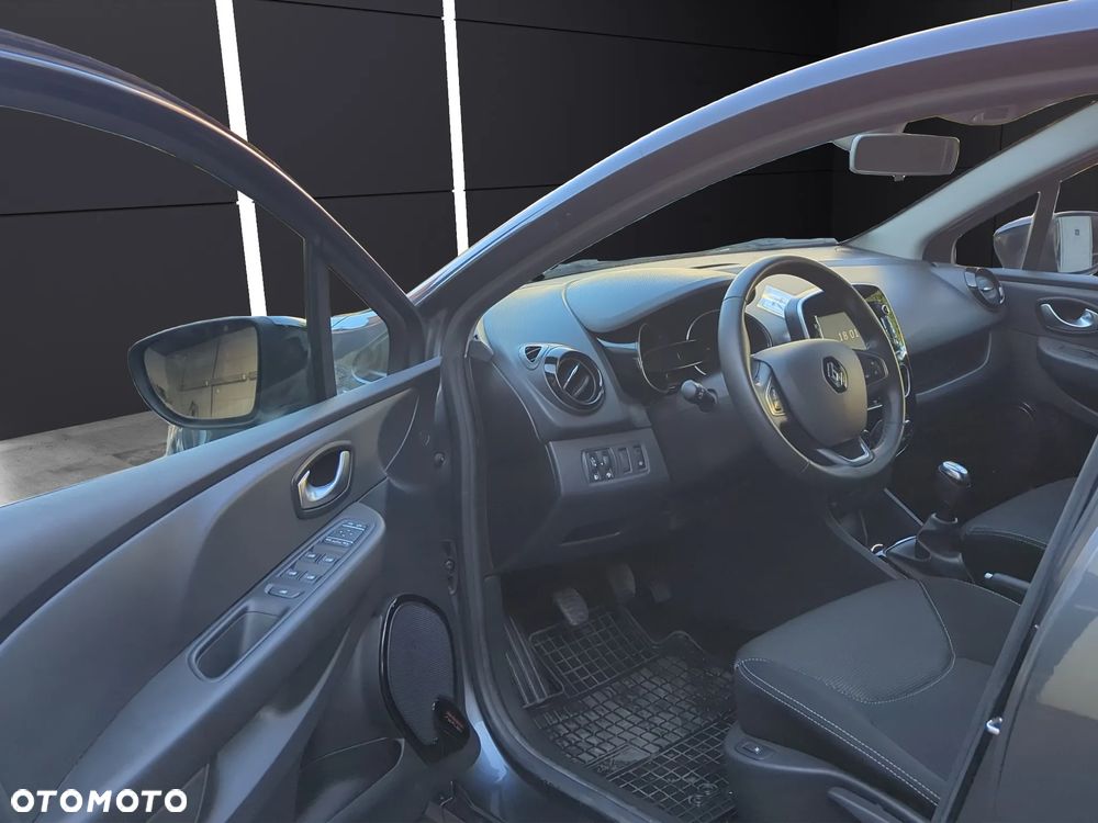 Renault Clio 0.9 Energy TCe Intens - 15