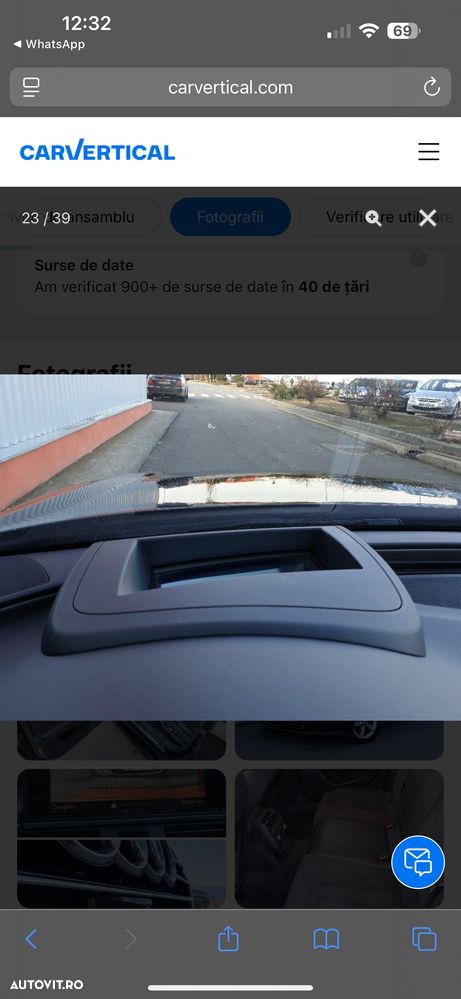 Audi A6 Avant - 26