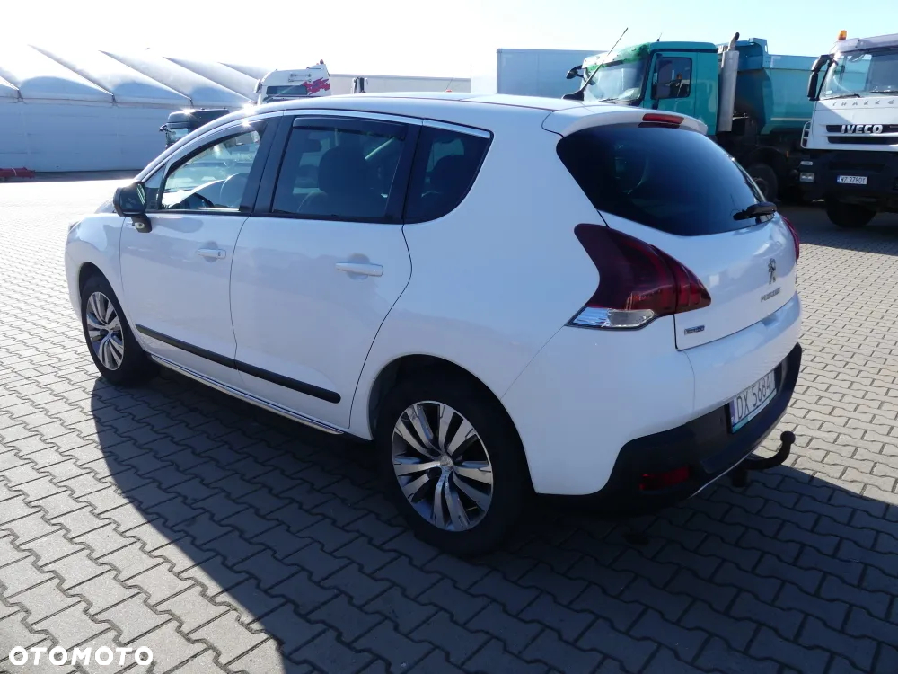 Peugeot 3008 - 13