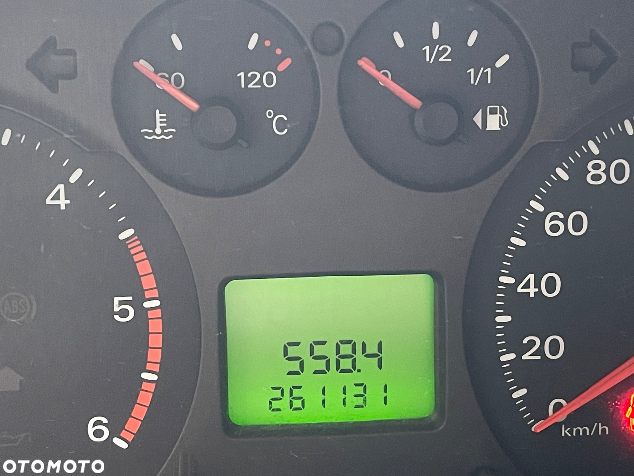Ford Transit 280 TREND - 9